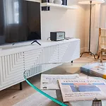 Ando Living - Augusta House Лиссабон