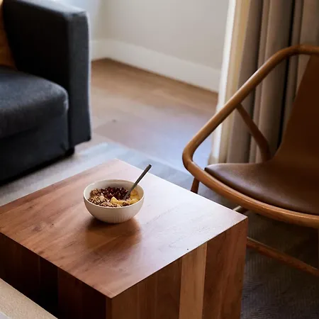 Ando Living - Augusta House * Lisbon