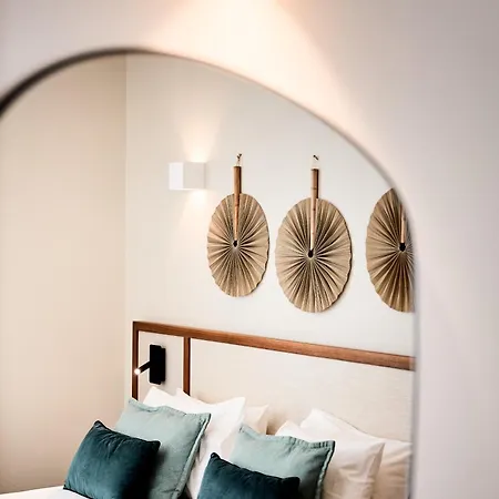 Ando Living - Augusta House Lisbona