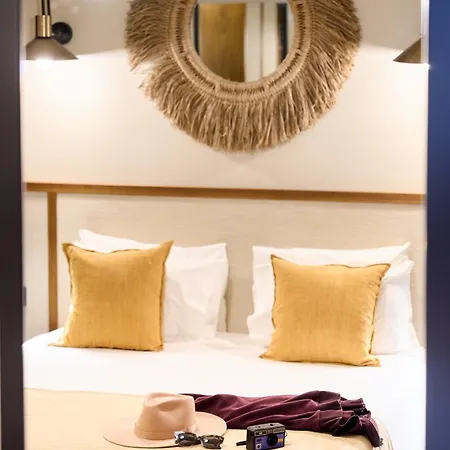 Ando Living - Augusta House * Lisbon