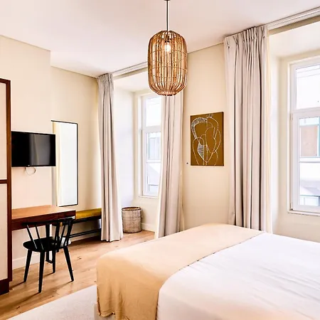 Ando Living - Augusta House Apartment *