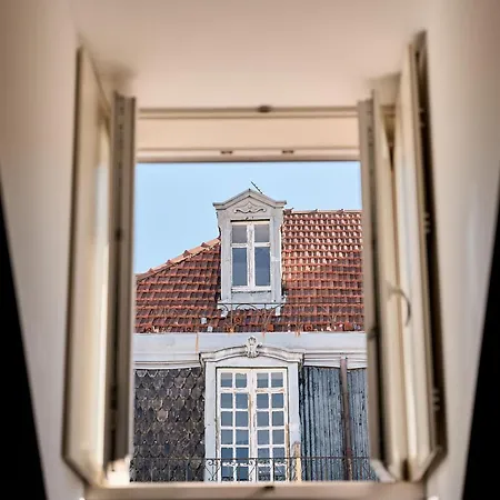Apartment Ando Living - Augusta House *