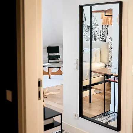 Ando Living - Augusta House *