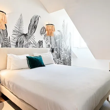Ando Living - Augusta House Lisbon