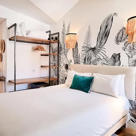 Apartment Ando Living - Augusta House