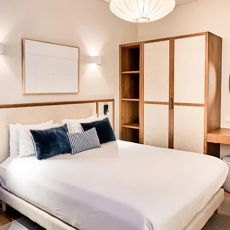 Ando Living - Augusta House * Lisbon
