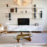 Appart hôtel Ando Living - Augusta House Lisboa