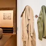 Ando Living - Augusta House Appart hôtel Lisboa
