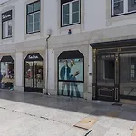 Ando Living - Augusta House 4* Lisboa
