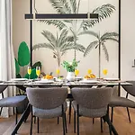 Ando Living - Augusta House 4* Lisboa