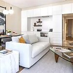 Ando Living - Augusta House Appart hôtel Lisboa