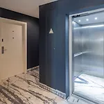 Ando Living - Augusta House Lisboa