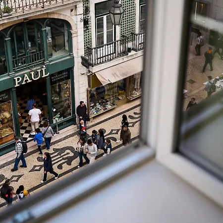 Ando Living - Augusta House *