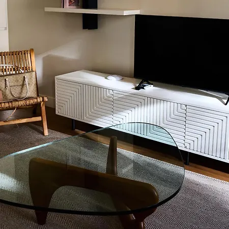 Aparthotel Ando Living - Augusta House
