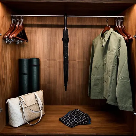 Ando Living - Augusta House * Lisboa