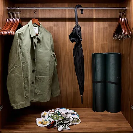 Ando Living - Augusta House Daire Lisboa