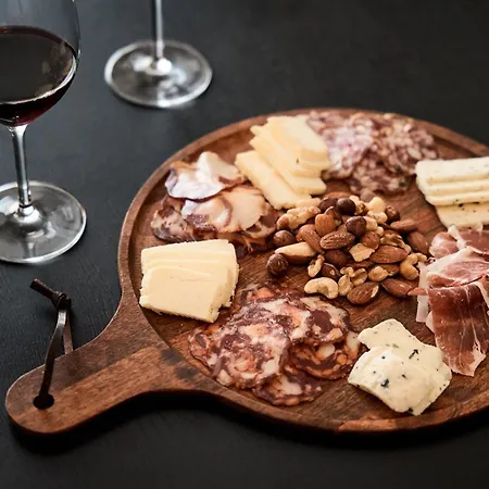 Ando Living - Augusta House Lisboa