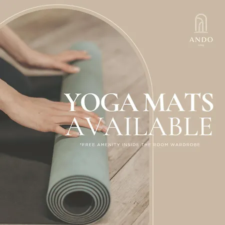 Ando Living - Augusta House Daire Lisboa