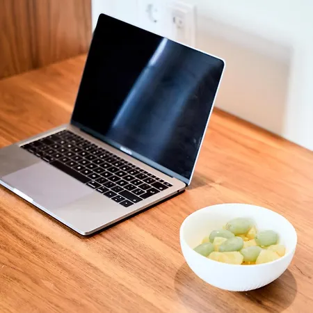 Ando Living - Augusta House Lisbon