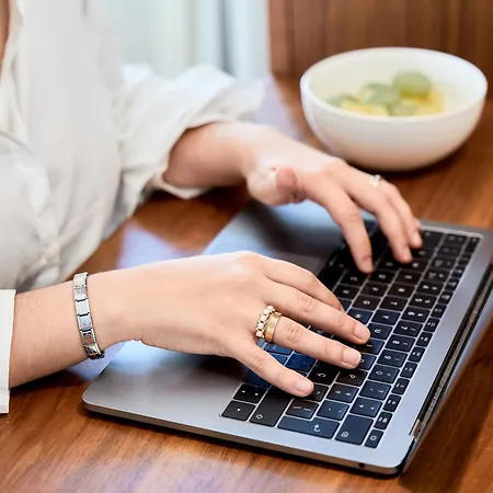 Apartment Ando Living - Augusta House *