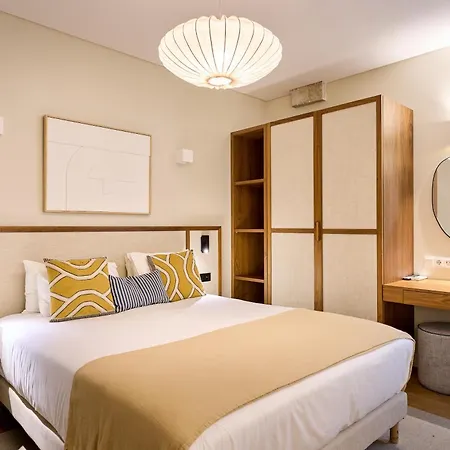 Ando Living - Augusta House 4* Lisboa