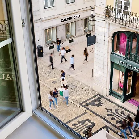 Ando Living - Augusta House Appartement