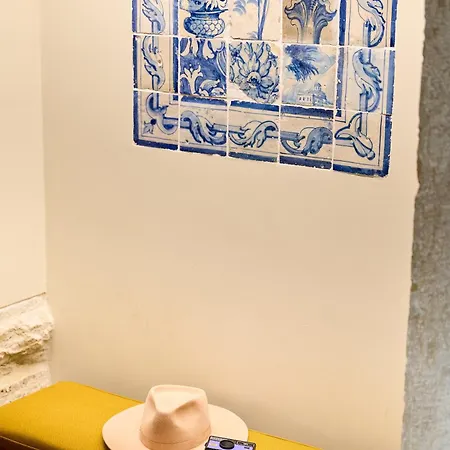 Appartement Ando Living - Augusta House