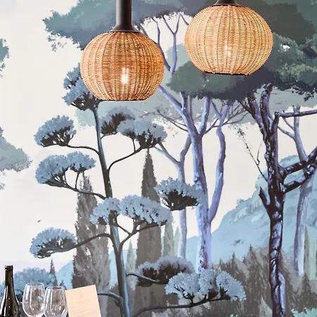 Ando Living - Augusta House Appartement *