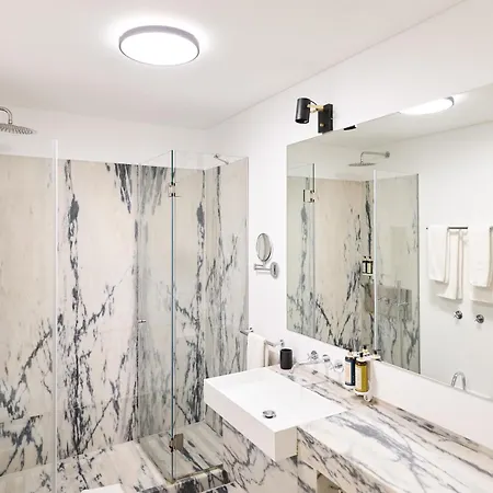 Ando Living - Augusta House Appartement