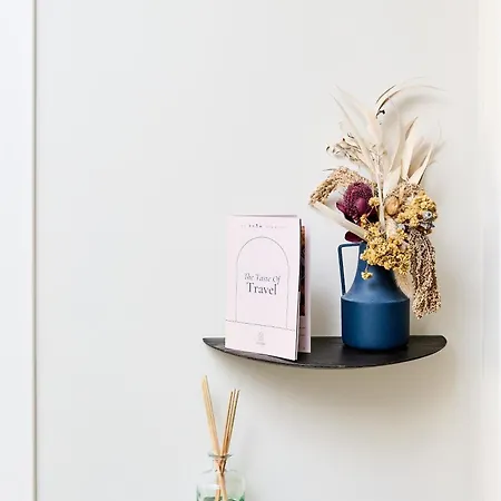 Daire Ando Living - Augusta House *