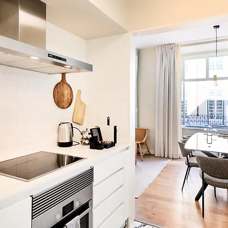 Ando Living - Augusta House 4*