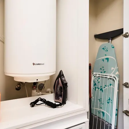 Ando Living - Augusta House Lisboa