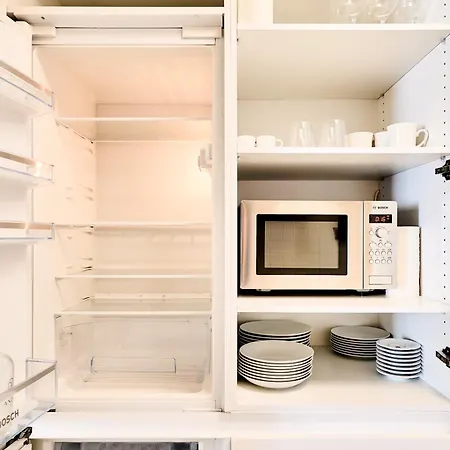 Ando Living - Augusta House