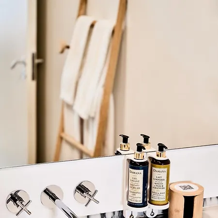 Appartement Ando Living - Augusta House Lisboa