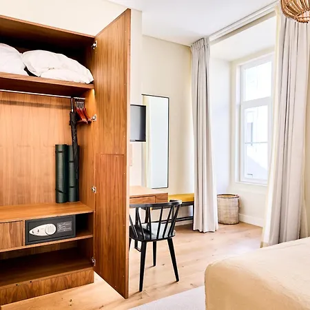 Appartement Ando Living - Augusta House