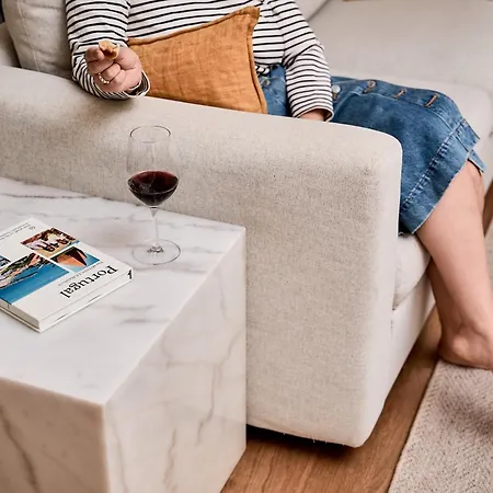 Ando Living - Augusta House Appartement *