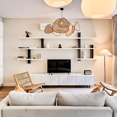 Ando Living - Augusta House * Lisboa