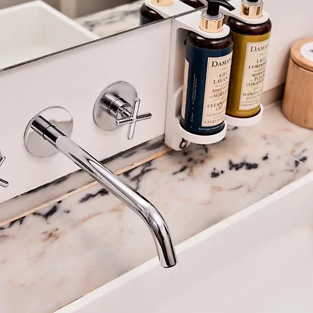 Appartement Ando Living - Augusta House *