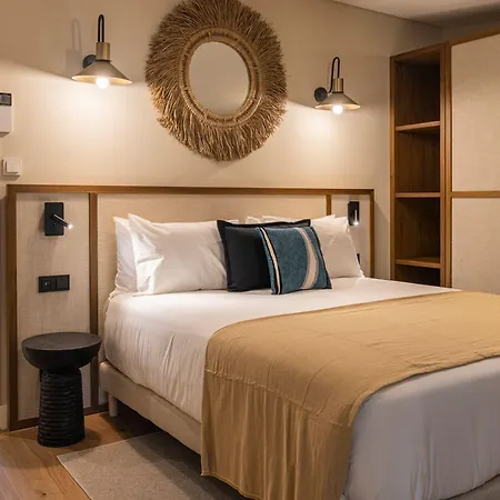 Ando Living - Augusta House Appartement