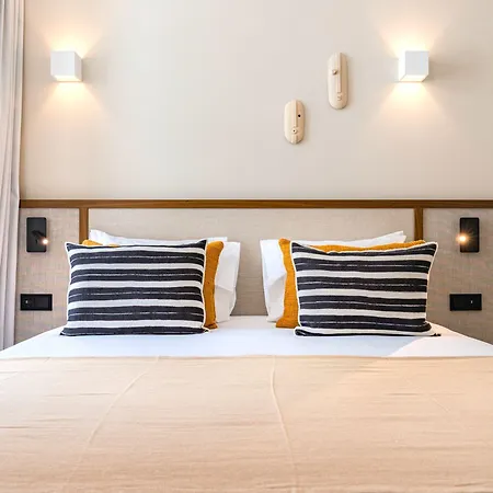 Daire Ando Living - Augusta House Lisboa