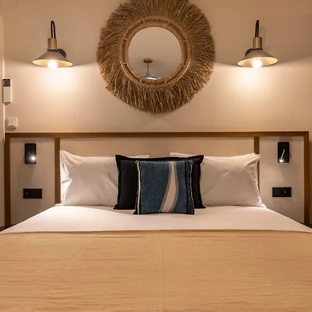 Ando Living - Augusta House Daire *