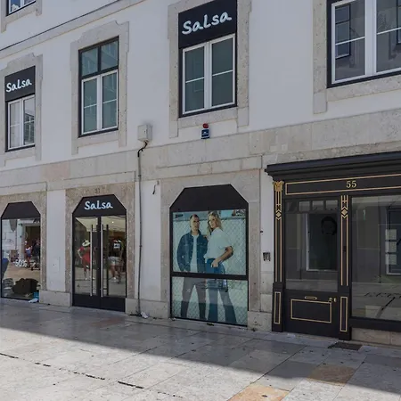 Daire Ando Living - Augusta House