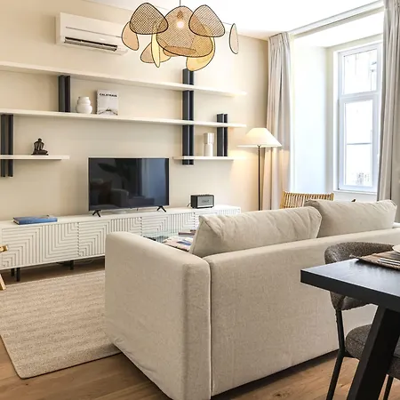 Aparthotel Ando Living - Augusta House
