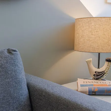 Aparthotel Ando Living - Augusta House