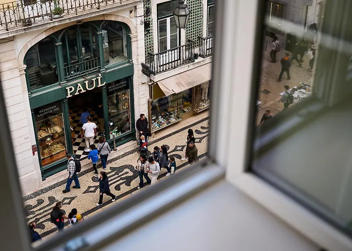 Ando Living - Augusta House *