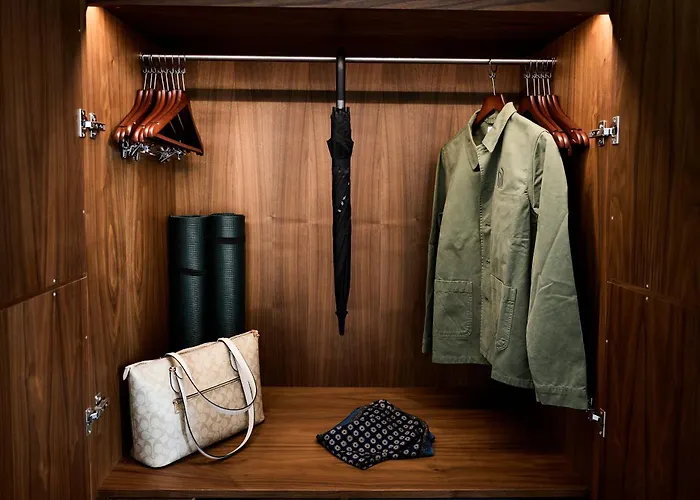 Ando Living - Augusta House * Lisbon