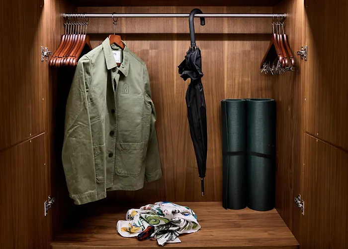 Ando Living - Augusta House Apartment Lisbon