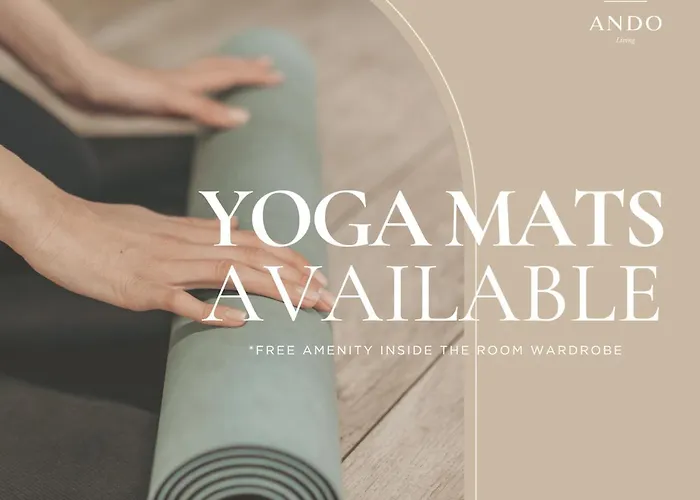 Ando Living - Augusta House Apartment Lisbon