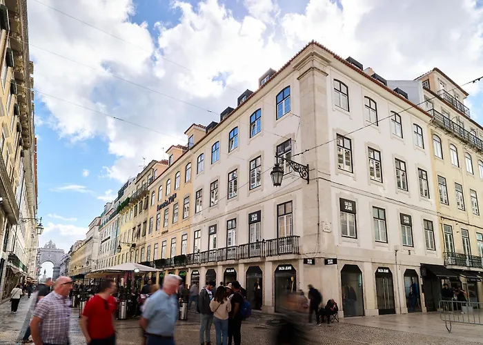 Ando Living - Augusta House