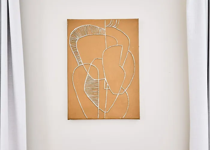 Apartment Ando Living - Augusta House *